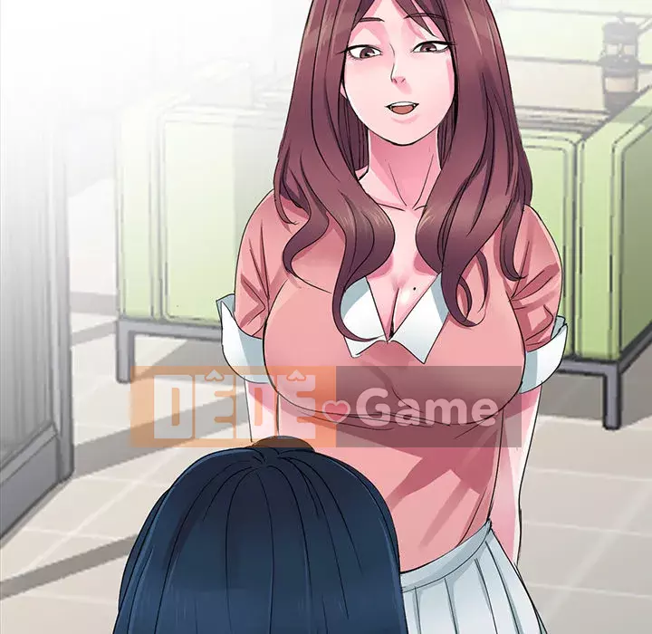 Bài học đầu tiên trong tình yêu Chương 1-34