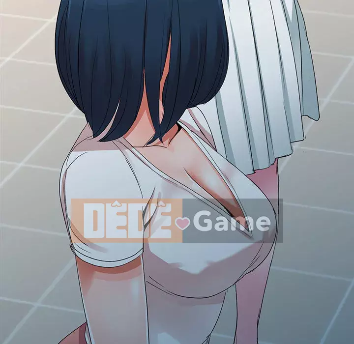 Bài học đầu tiên trong tình yêu Chương 1-34