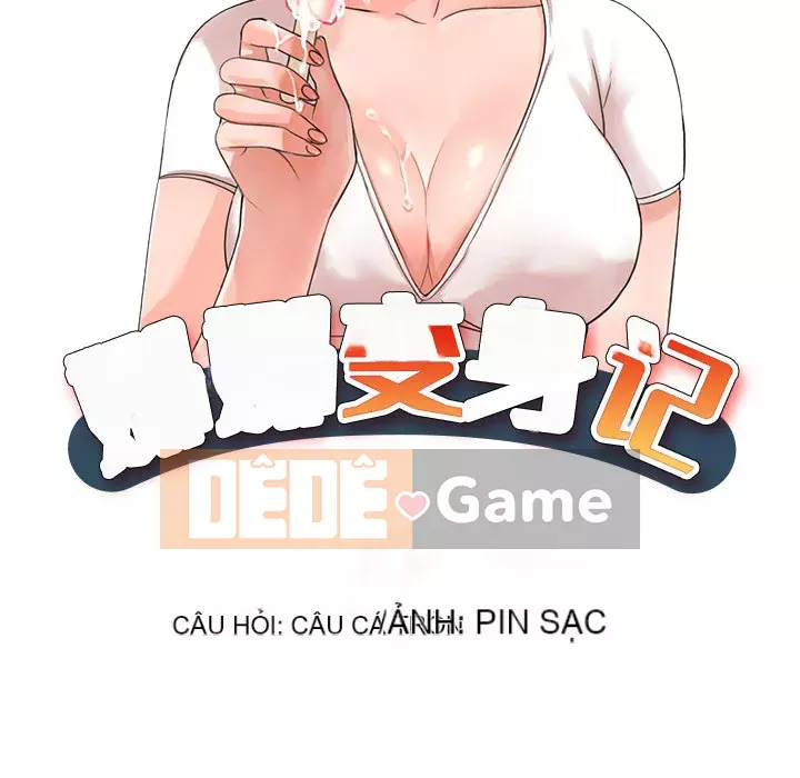 Bài học đầu tiên trong tình yêu Chương 1-34