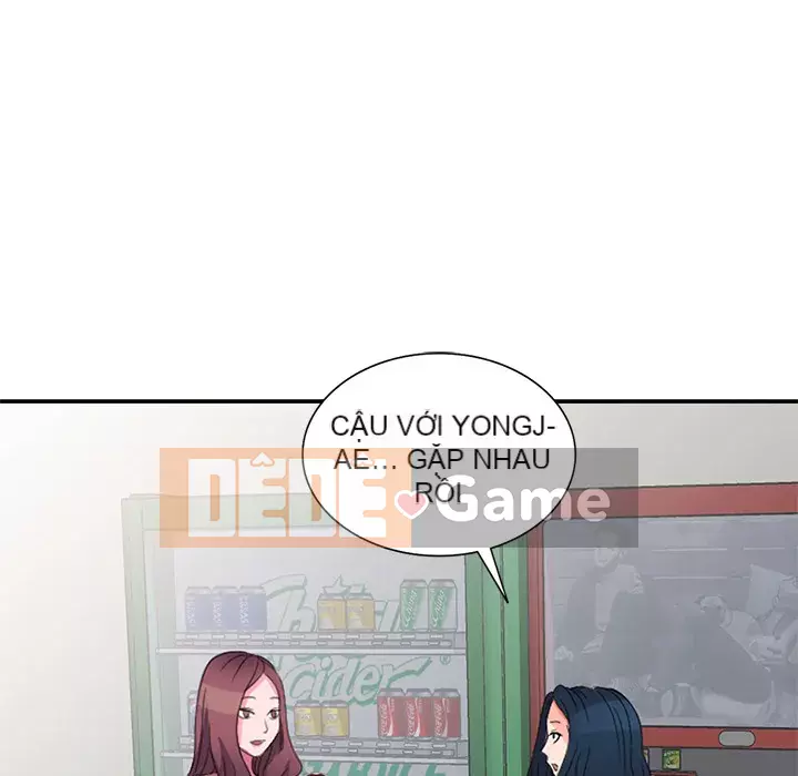 Bài học đầu tiên trong tình yêu Chương 1-34