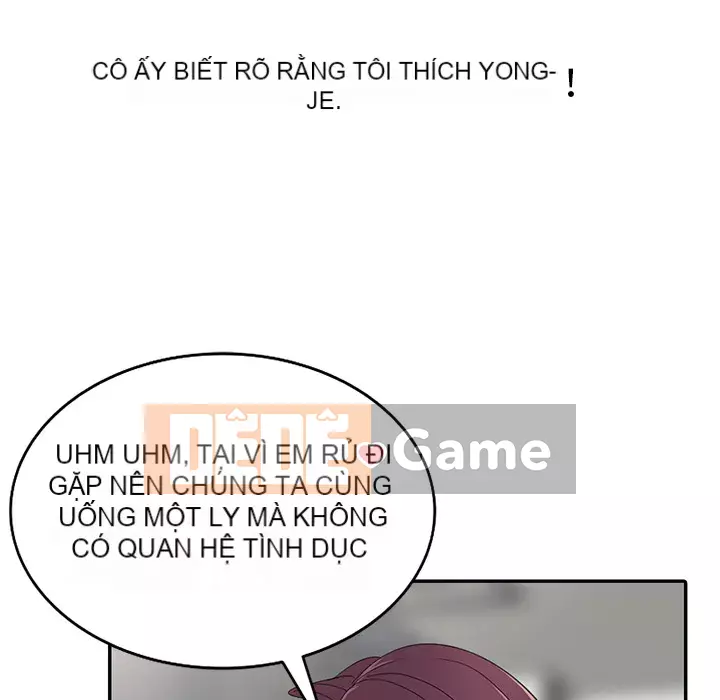 Bài học đầu tiên trong tình yêu Chương 1-34