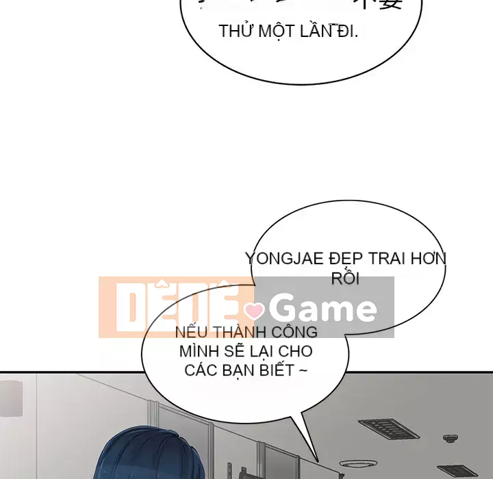 Bài học đầu tiên trong tình yêu Chương 1-34