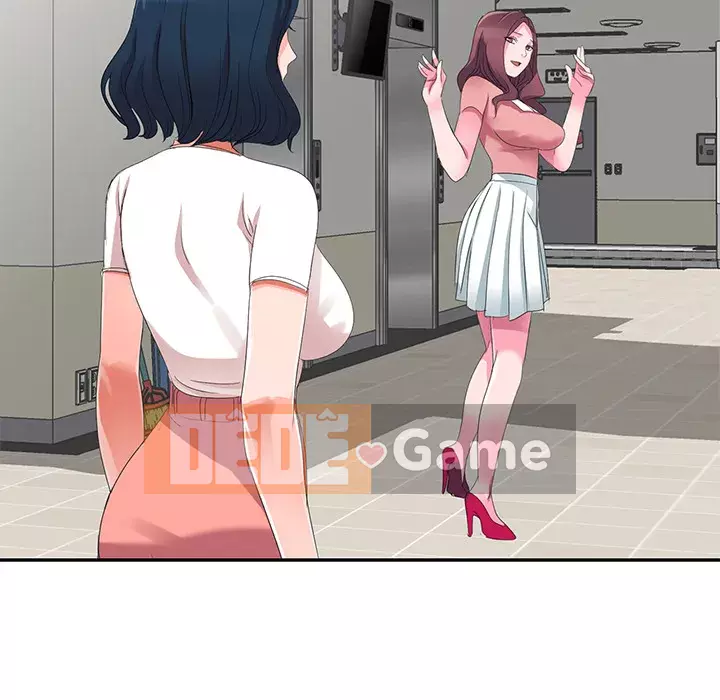 Bài học đầu tiên trong tình yêu Chương 1-34