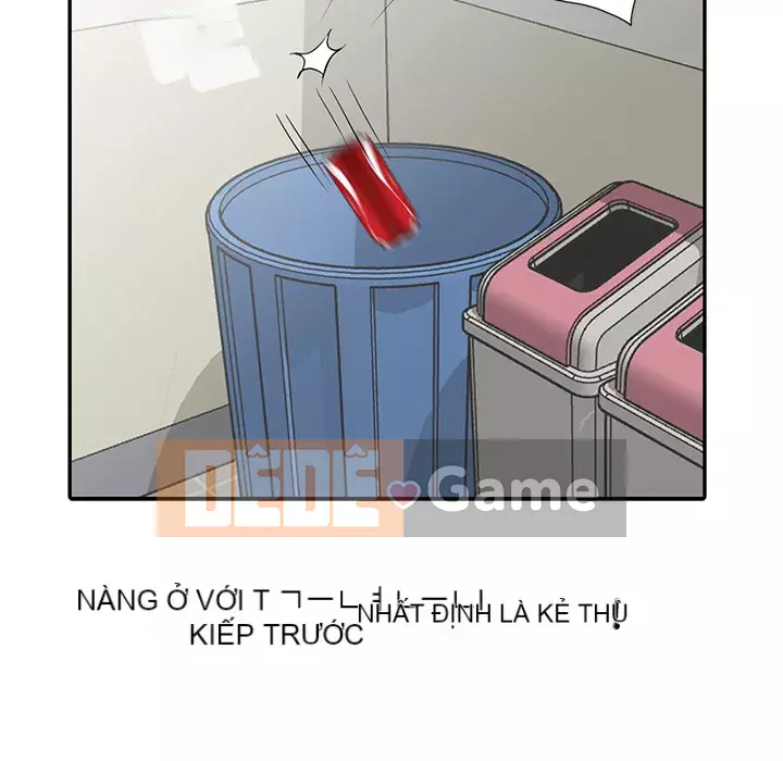 Bài học đầu tiên trong tình yêu Chương 1-34