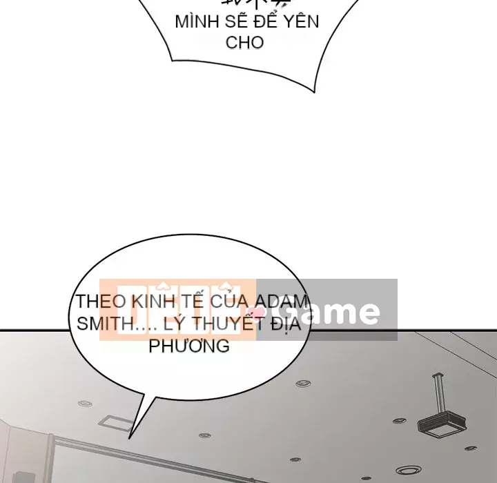 Bài học đầu tiên trong tình yêu Chương 1-34