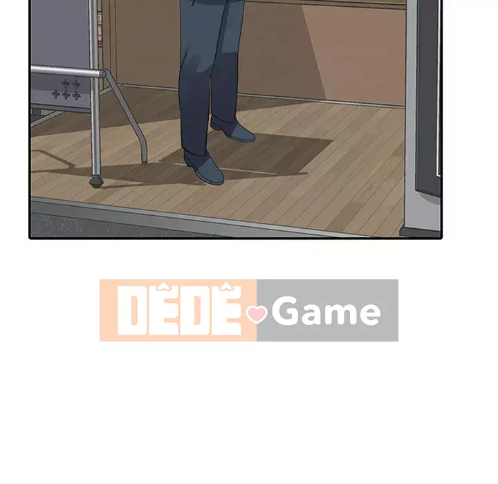 Bài học đầu tiên trong tình yêu Chương 1-34