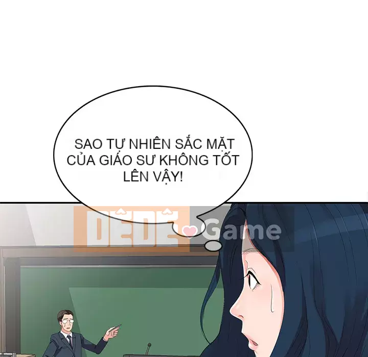 Bài học đầu tiên trong tình yêu Chương 1-34