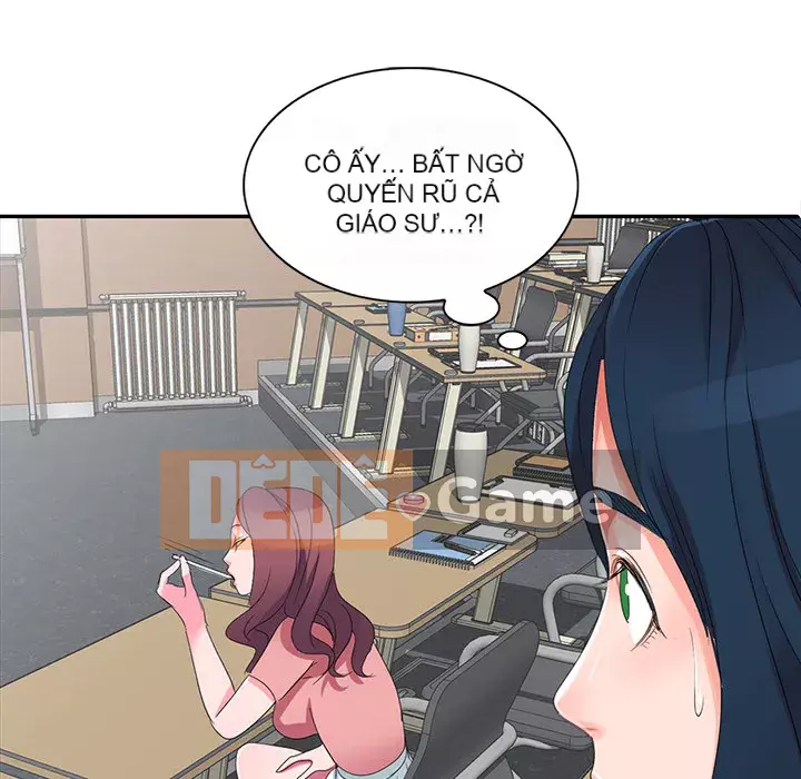 Bài học đầu tiên trong tình yêu Chương 1-34