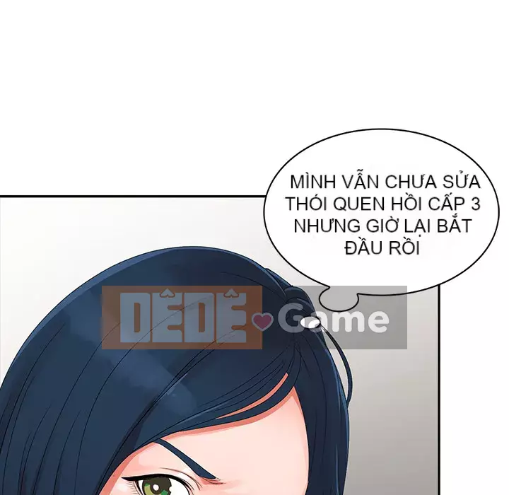 Bài học đầu tiên trong tình yêu Chương 1-34