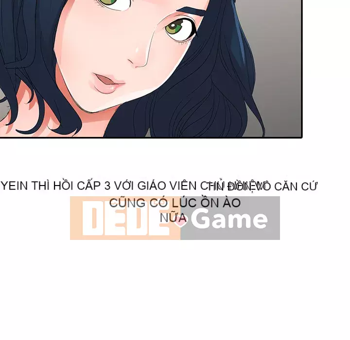 Bài học đầu tiên trong tình yêu Chương 1-34