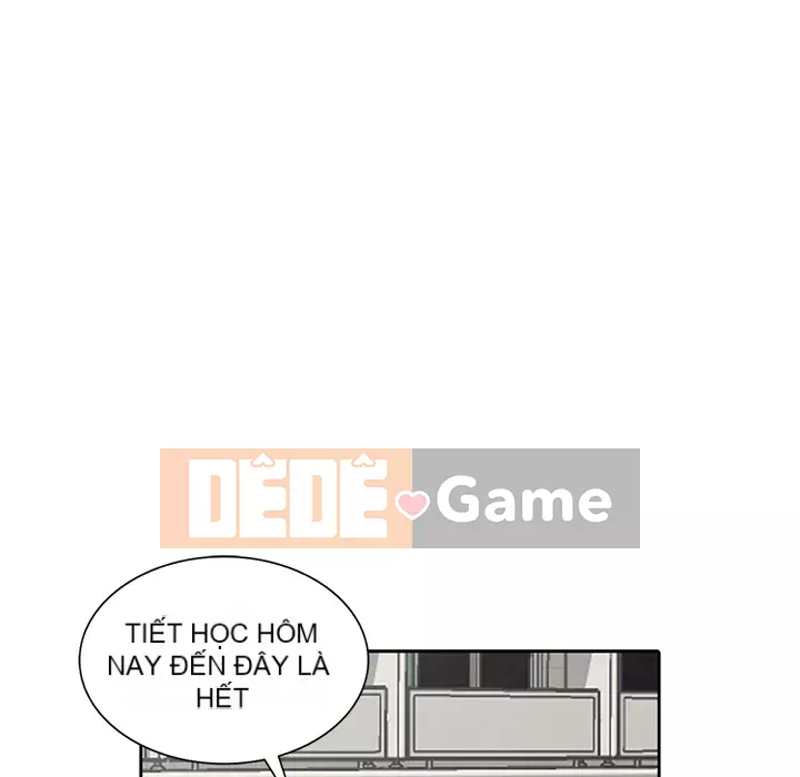 Bài học đầu tiên trong tình yêu Chương 1-34