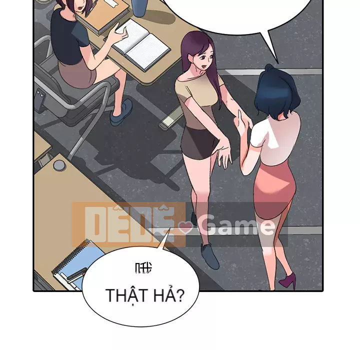 Bài học đầu tiên trong tình yêu Chương 1-34