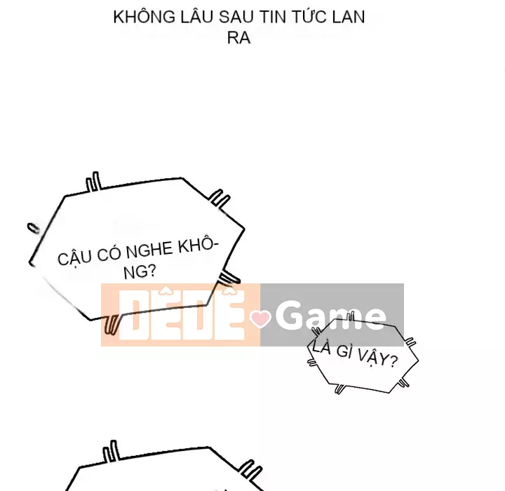 Bài học đầu tiên trong tình yêu Chương 1-34