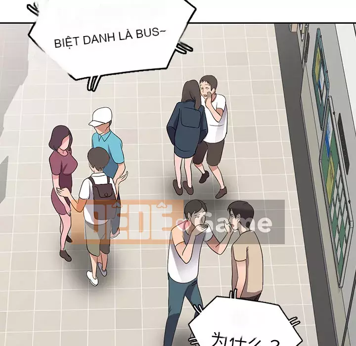 Bài học đầu tiên trong tình yêu Chương 1-34