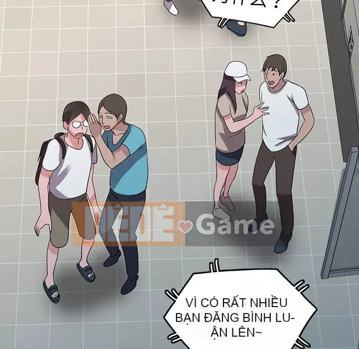 Bài học đầu tiên trong tình yêu Chương 1-34