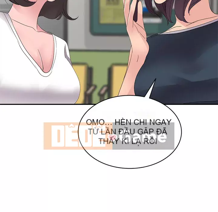 Bài học đầu tiên trong tình yêu Chương 1-34