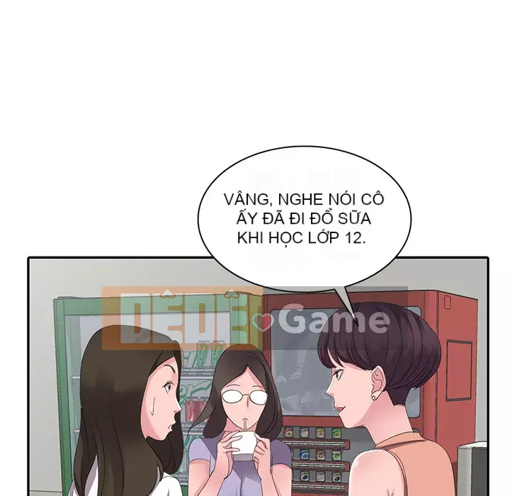 Bài học đầu tiên trong tình yêu Chương 1-34