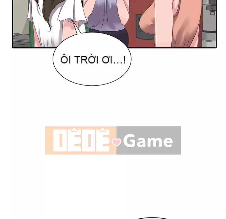 Bài học đầu tiên trong tình yêu Chương 1-34