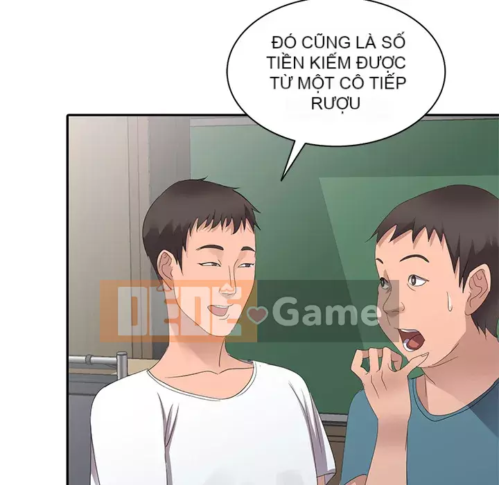 Bài học đầu tiên trong tình yêu Chương 1-34