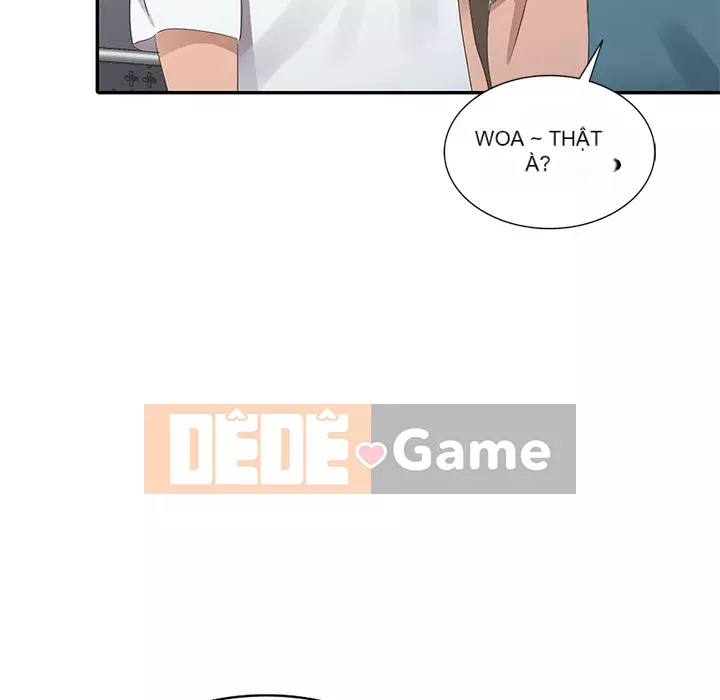 Bài học đầu tiên trong tình yêu Chương 1-34