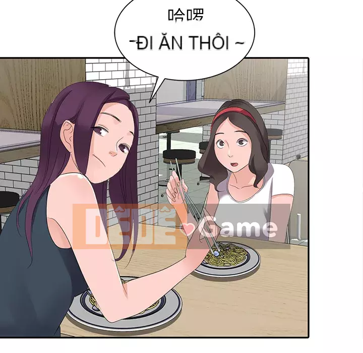 Bài học đầu tiên trong tình yêu Chương 1-34