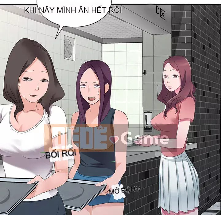 Bài học đầu tiên trong tình yêu Chương 1-34