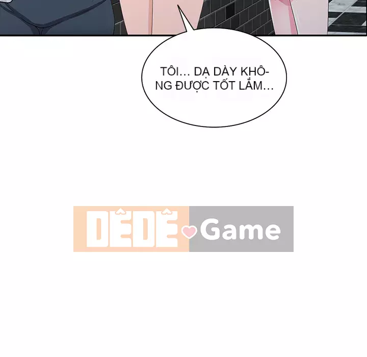 Bài học đầu tiên trong tình yêu Chương 1-34