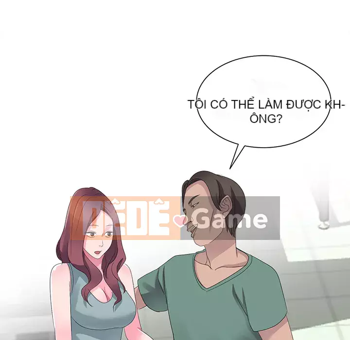 Bài học đầu tiên trong tình yêu Chương 1-34