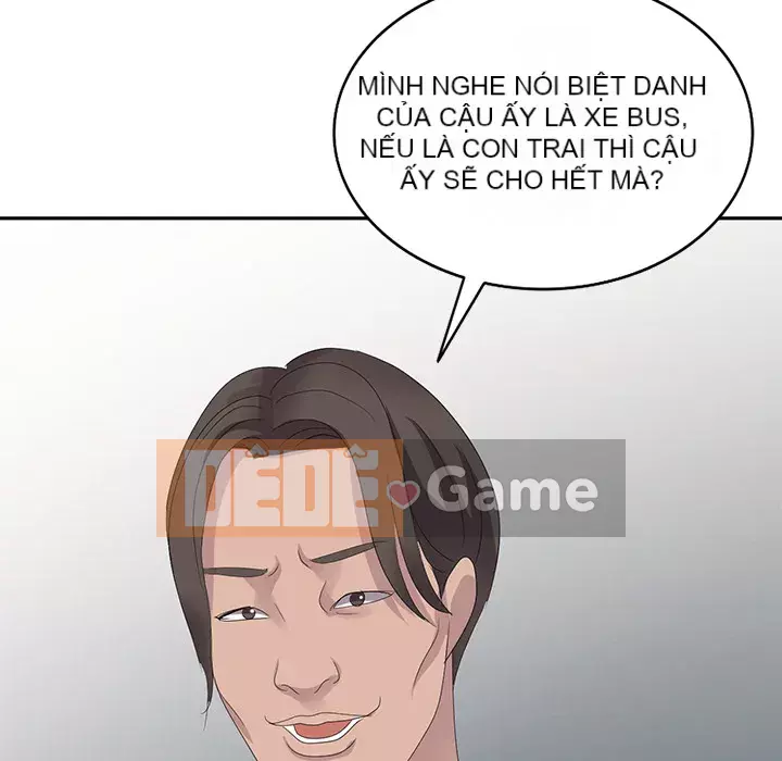 Bài học đầu tiên trong tình yêu Chương 1-34