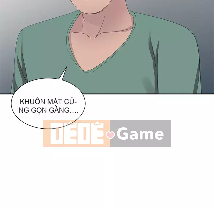 Bài học đầu tiên trong tình yêu Chương 1-34