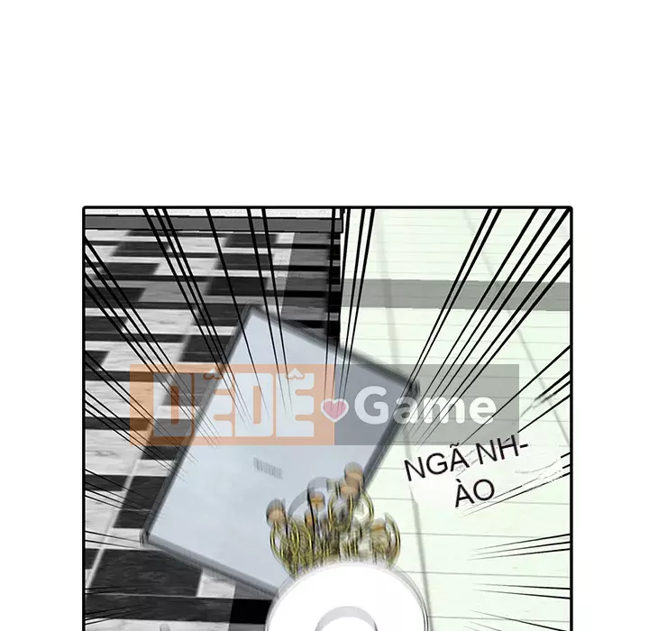 Bài học đầu tiên trong tình yêu Chương 1-34