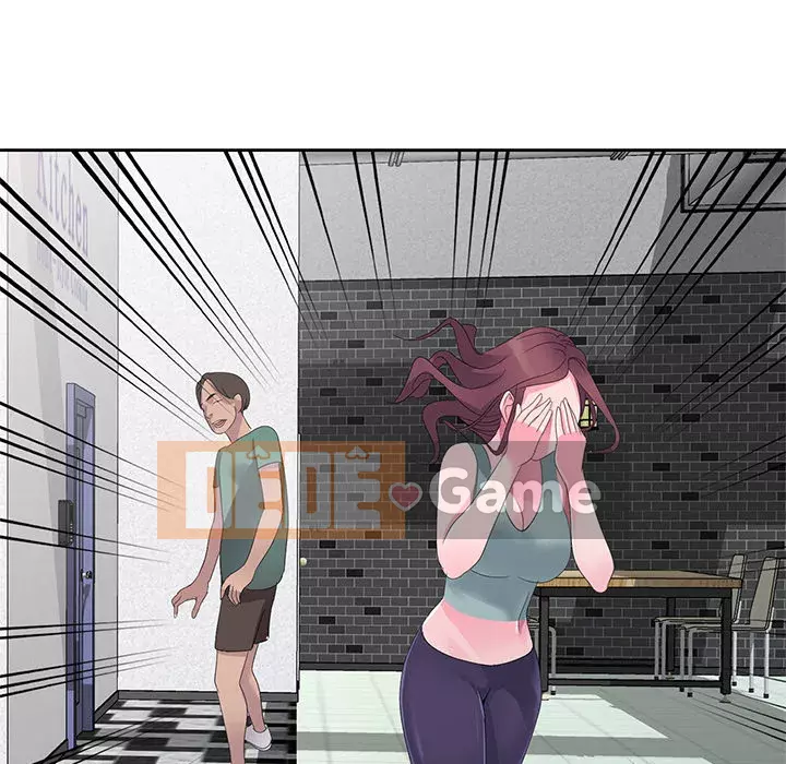 Bài học đầu tiên trong tình yêu Chương 1-34