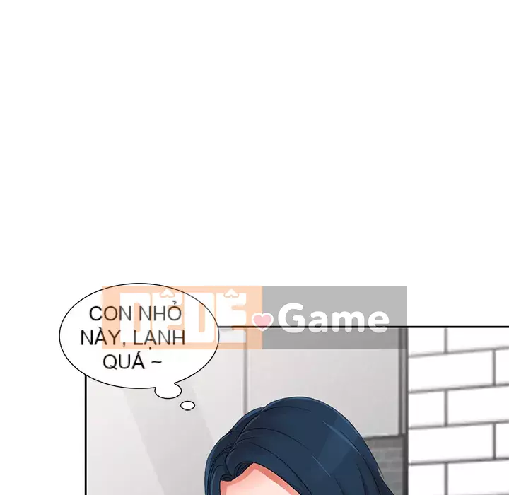 Bài học đầu tiên trong tình yêu Chương 1-34