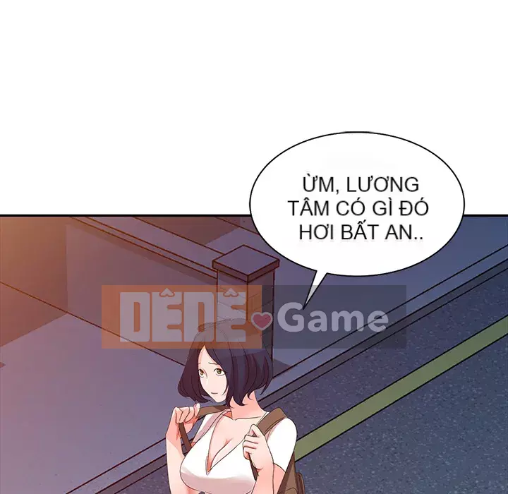 Bài học đầu tiên trong tình yêu Chương 1-34