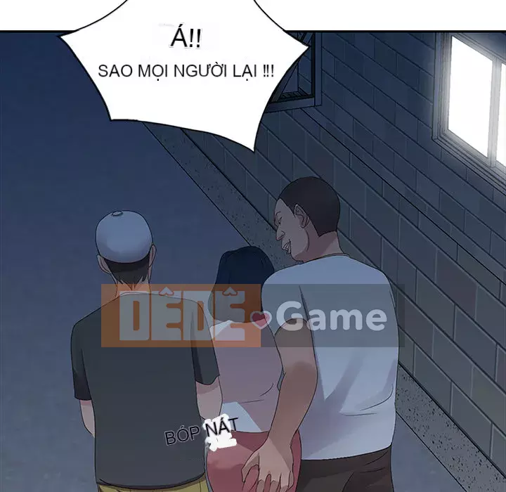 Bài học đầu tiên trong tình yêu Chương 1-34