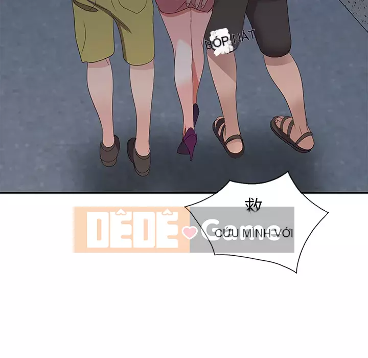 Bài học đầu tiên trong tình yêu Chương 1-34