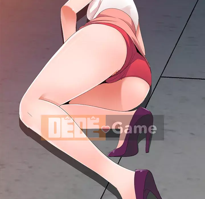 Bài học đầu tiên trong tình yêu Chương 1-34