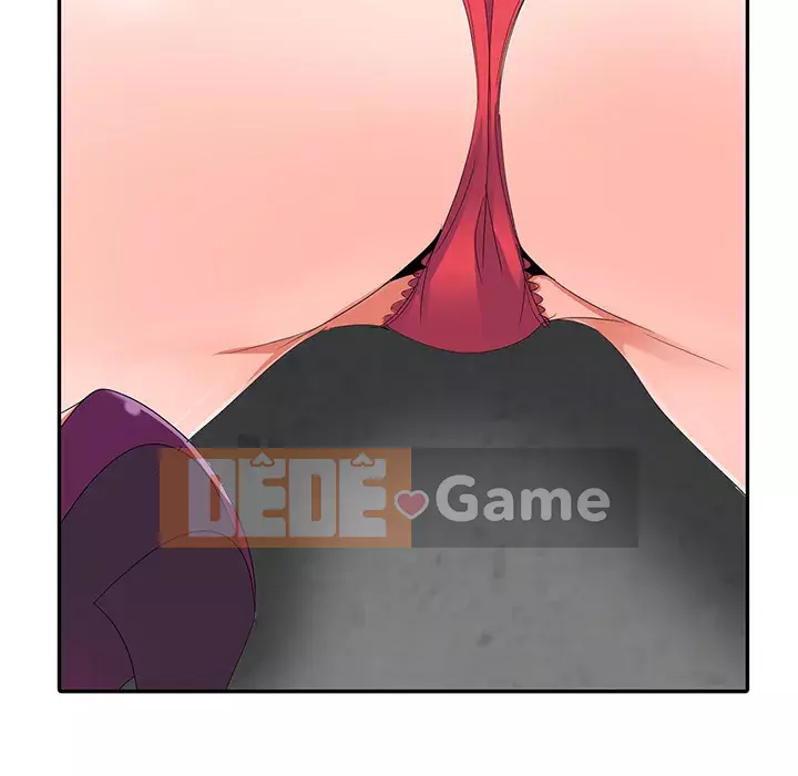 Bài học đầu tiên trong tình yêu Chương 1-34