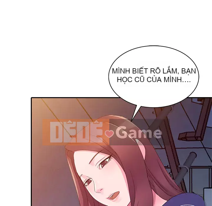 Bài học đầu tiên trong tình yêu Chương 1-34