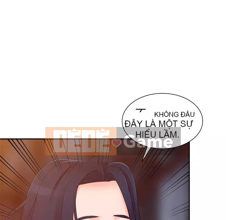 Bài học đầu tiên trong tình yêu Chương 1-34