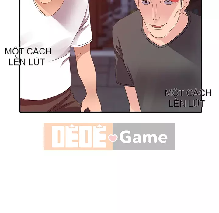 Bài học đầu tiên trong tình yêu Chương 1-34