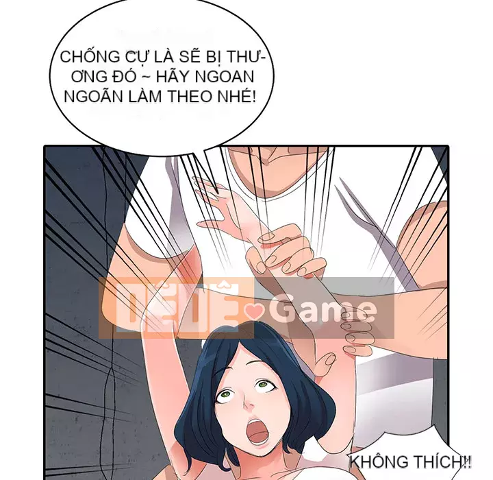 Bài học đầu tiên trong tình yêu Chương 1-34