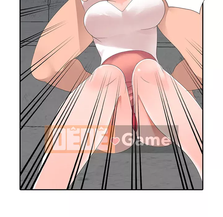 Bài học đầu tiên trong tình yêu Chương 1-34