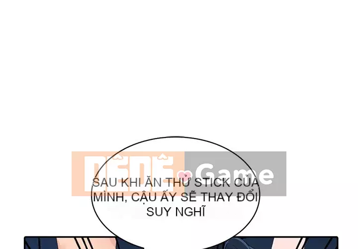 Bài học đầu tiên trong tình yêu Chương 1-34