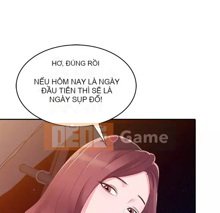 Bài học đầu tiên trong tình yêu Chương 1-34