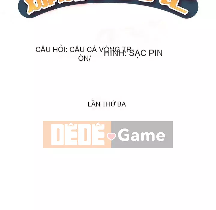 Bài học đầu tiên trong tình yêu Chương 1-34