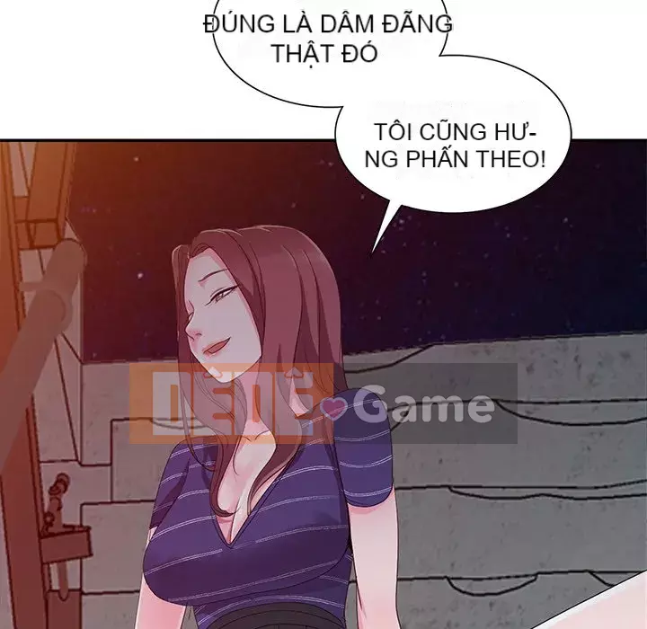 Bài học đầu tiên trong tình yêu Chương 1-34