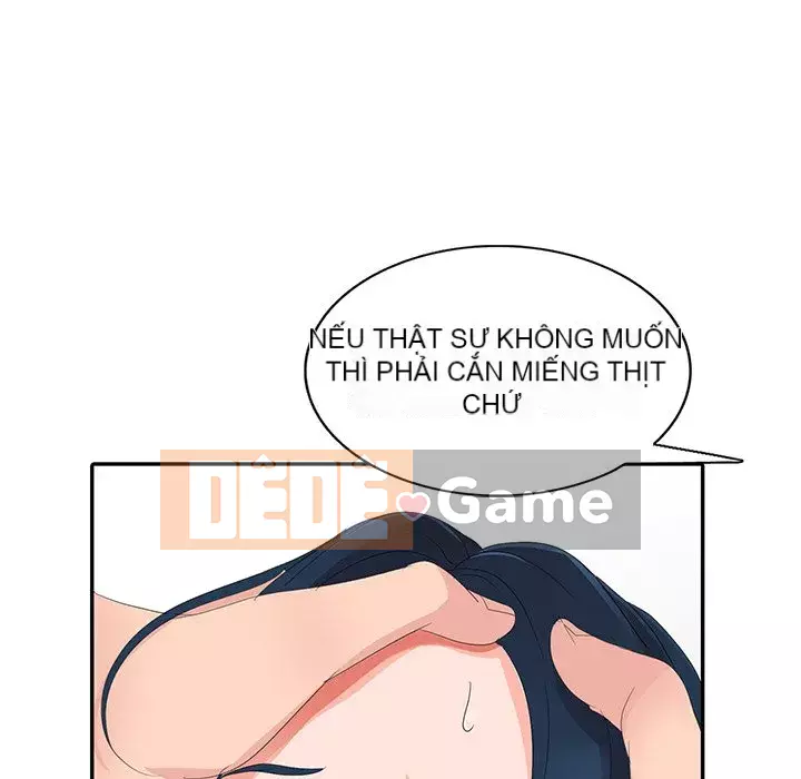 Bài học đầu tiên trong tình yêu Chương 1-34