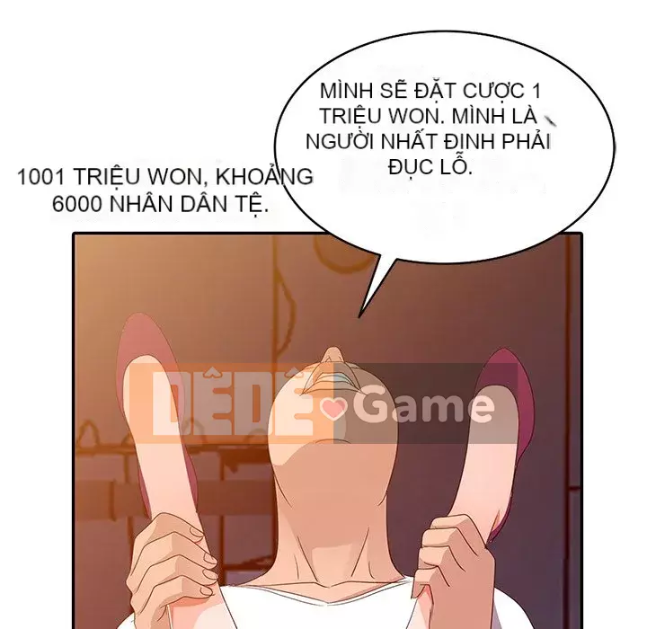 Bài học đầu tiên trong tình yêu Chương 1-34