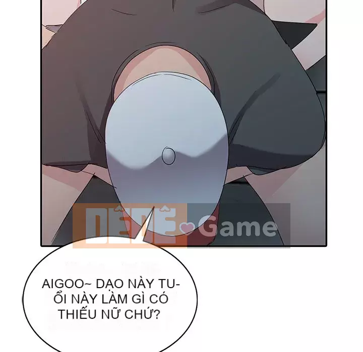 Bài học đầu tiên trong tình yêu Chương 1-34